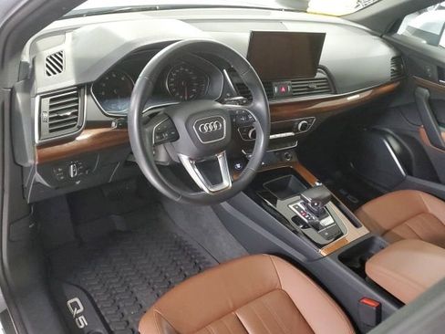 Used 2022 Audi Q5 2.0T Premium AWD/4WD image 11