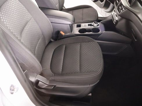 Used 2025 Ford Escape Active w/ Tech Pack #1 image 13