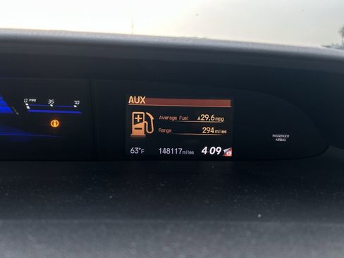 Used 2015 Honda Civic EX image 10