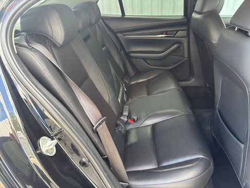 Used 2021 MAZDA MAZDA3 2.5 Turbo Sedan w/Premium Plus image 34