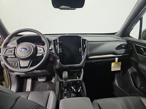 New 2026 Subaru Forester Limited AWD/4WD image 12