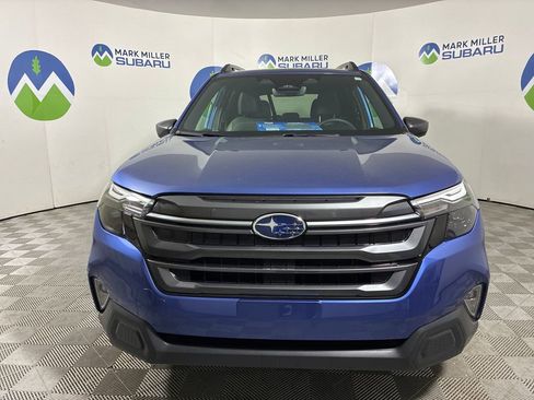Certified 2026 Subaru Forester Premium AWD/4WD image 2