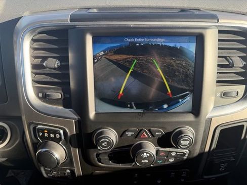 Used 2018 RAM 1500 Big Horn image 21