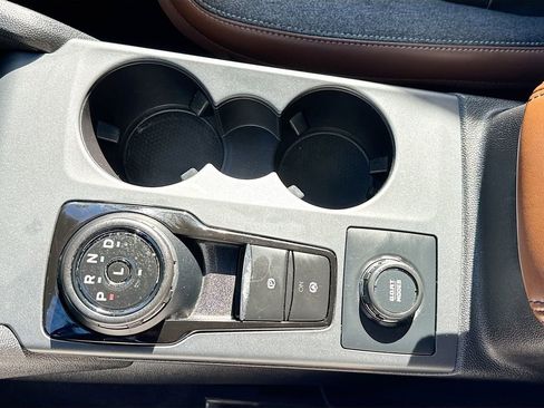 Used 2023 Ford Bronco Sport Outer Banks w/ Tech Package image 21