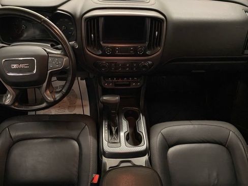 Used 2020 GMC Canyon All Terrain w/ All Terrain X Package AWD/4WD image 34