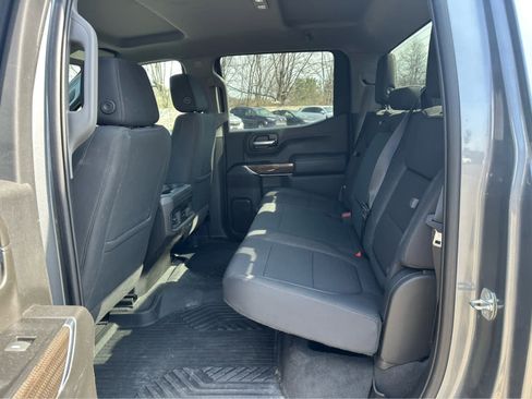 Used 2022 Chevrolet Silverado 1500 LT Trail Boss w/ Bed Protection Package image 23