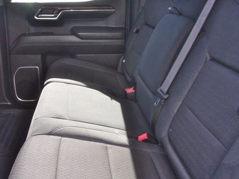 Used 2024 GMC Sierra 1500 Elevation image 28