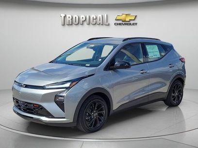 New 2027 Chevrolet Bolt RS w/ Technology Package