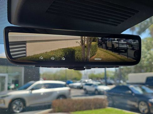 Certified 2022 INFINITI QX80 Sensory w/ Cargo Package image 24