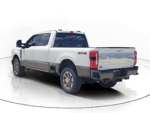 New 2026 Ford F350 King Ranch AWD/4WD image 7