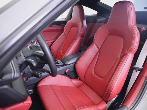 Certified 2022 Porsche 911 GT3 image 32