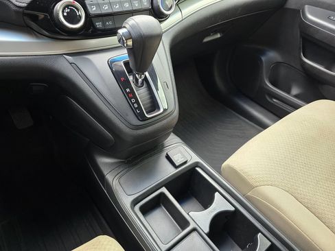 Used 2016 Honda CR-V SE image 20