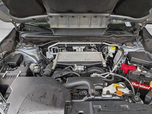 Used 2019 Subaru Ascent Limited image 25