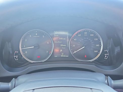 Certified 2024 Lexus IS 350 F Sport image 23