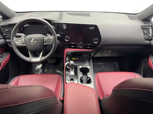 Used 2023 Lexus NX 350 AWD image 51