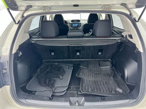 Used 2023 Subaru Crosstrek 2.0i Premium w/ Special Edition image 19