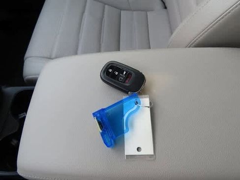 Certified 2024 Honda CR-V EX-L image 27