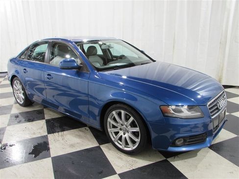 Used 2009 Audi A4 2.0T Premium image 6