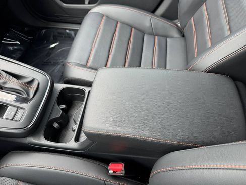 Used 2024 Honda CR-V Sport-L image 27