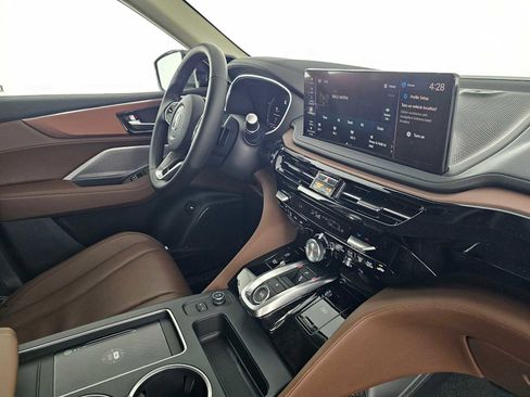 New 2026 Acura MDX SH-AWD w/ Technology Package image 11