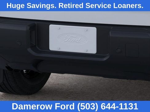Used 2026 Ford Bronco Sport Outer Banks w/ Outer Banks Tech Package+ AWD/4WD image 23