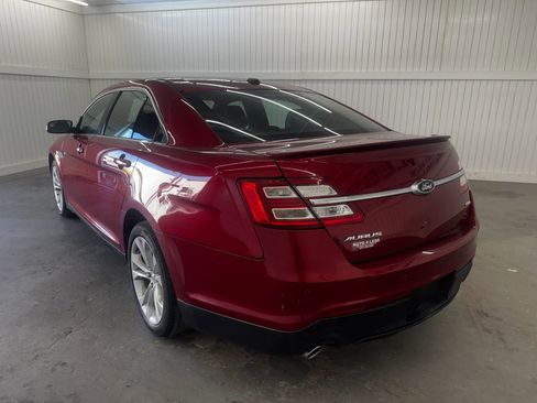 Used 2013 Ford Taurus SEL image 7