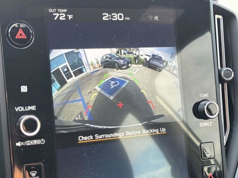 Used 2022 Subaru WRX Premium image 25