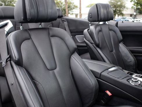 Used 2013 BMW M6 Convertible RWD image 24