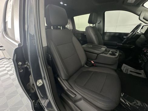 Used 2019 Chevrolet Silverado 1500 LT w/ All-Star Edition image 27