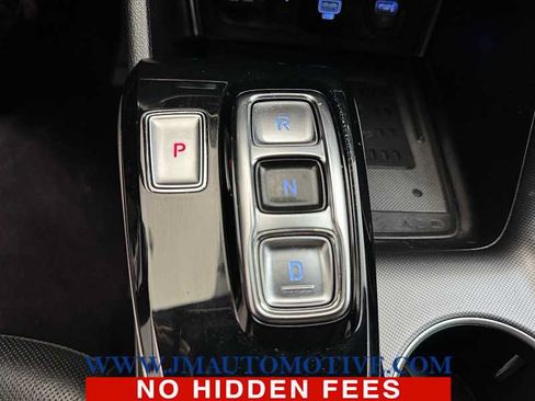 Used 2020 Hyundai Sonata SEL w/ Premium + Sunroof Package FWD image 30