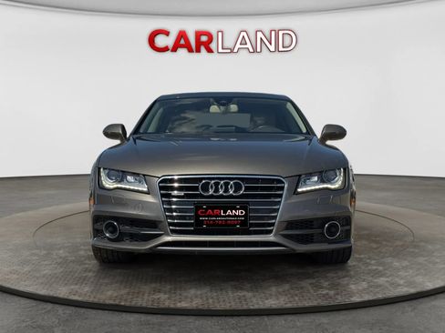 Used 2012 Audi A7 3.0T Prestige AWD/4WD image 9