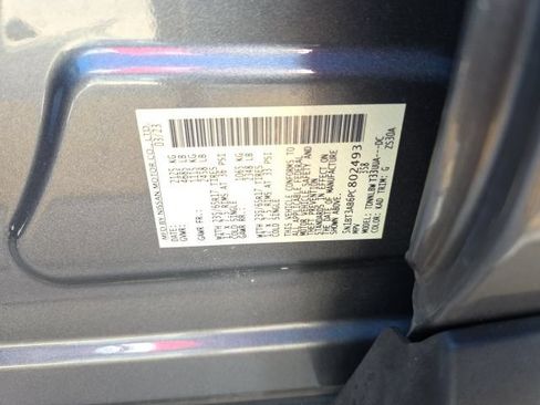 Used 2023 Nissan Rogue S AWD/4WD image 28