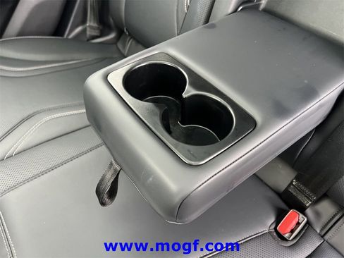 Certified 2023 Ford Mustang Mach-E Premium w/ Mustang Nite Pony Package image 24