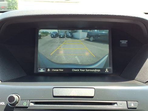 Used 2016 Acura MDX FWD w/ Technology Package image 13