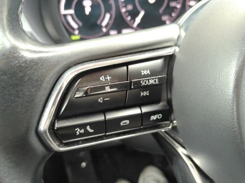 Used 2024 MAZDA CX-90 Plug-In Hybrid w/ Preferred image 39