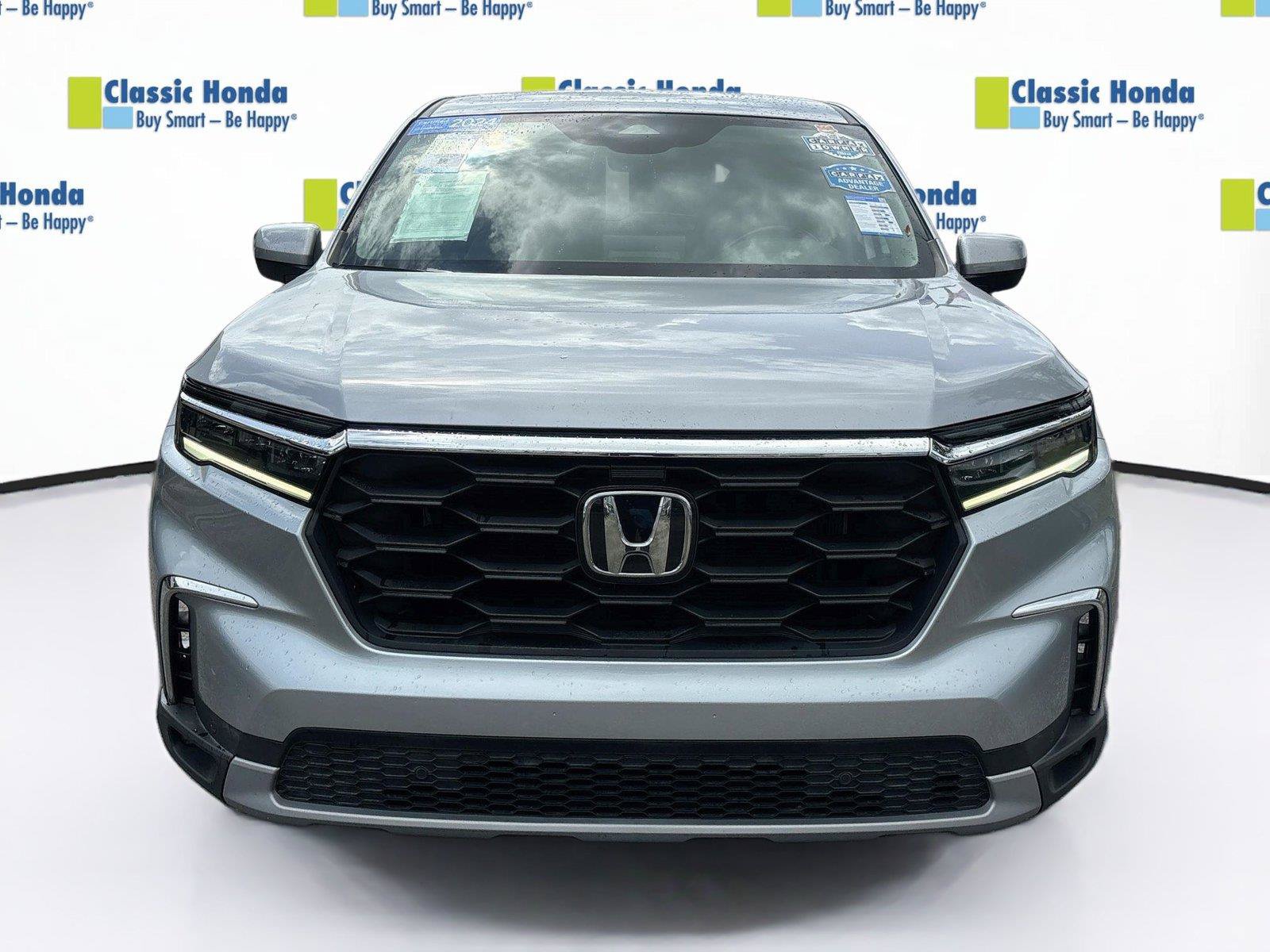 Certified 2024 Honda Pilot EX-L image 2