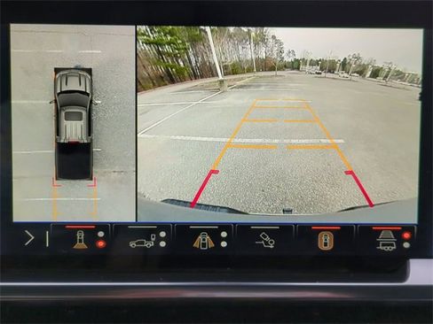 Used 2024 Chevrolet Silverado 1500 RST image 20