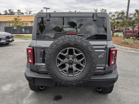 New 2025 Ford Bronco Badlands image 6