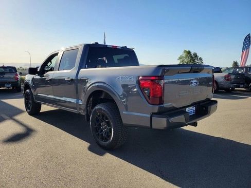 New 2026 Ford F150 STX image 3