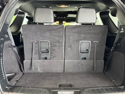 Used 2017 Dodge Durango GT w/ Premium Group AWD/4WD image 35