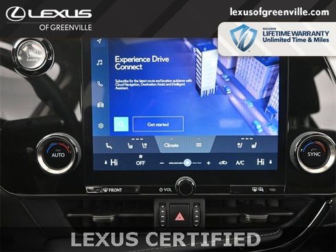 Certified 2022 Lexus NX 350 AWD w/ Premium Package image 17