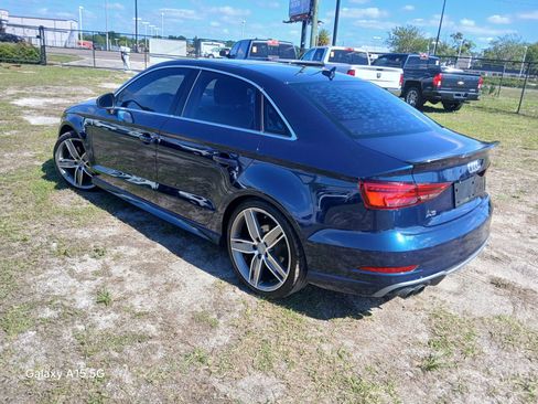 Used 2017 Audi A3 2.0T Premium Plus w/ Premium Plus Package image 6