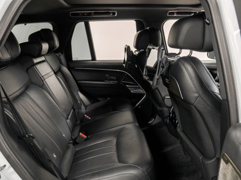 Used 2024 Land Rover Range Rover Autobiography AWD/4WD image 29