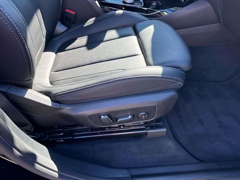 Used 2024 BMW X3 sDrive30i image 12