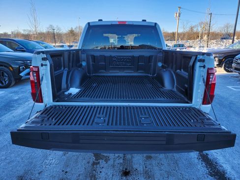 Used 2024 Ford F150 XLT w/ Mobile Office Package image 30