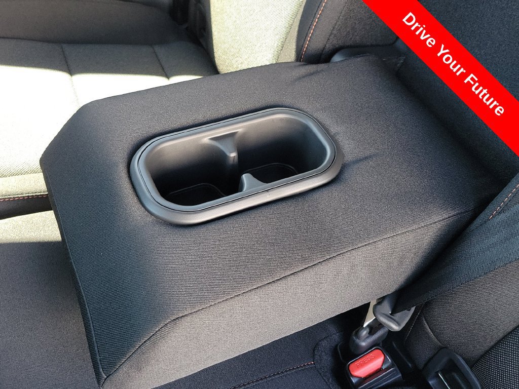 Used 2027 Honda CR-V Sport image 24