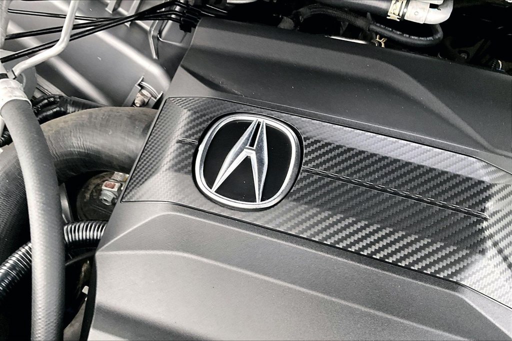 Used 2023 Acura MDX Type S w/ Advance Package AWD/4WD image 37