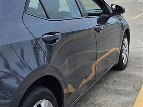 Used 2017 Toyota Corolla LE image 7