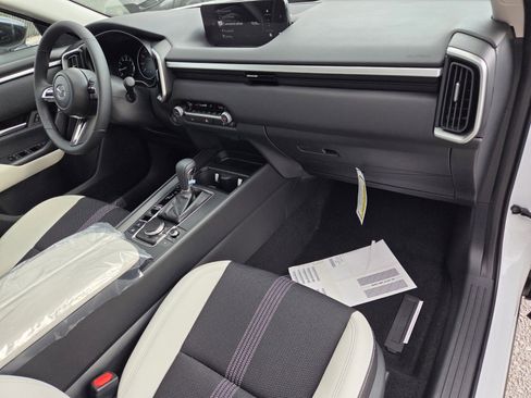 New 2026 MAZDA CX-50 AWD 2.5 S w/ Weather Package image 14