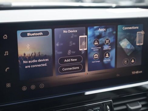 New 2026 Nissan Pathfinder SL image 14